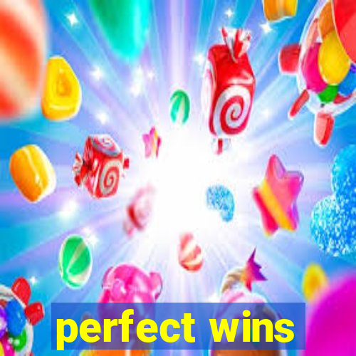 perfect wins